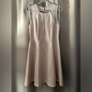 Guess Brand Pink Dress
